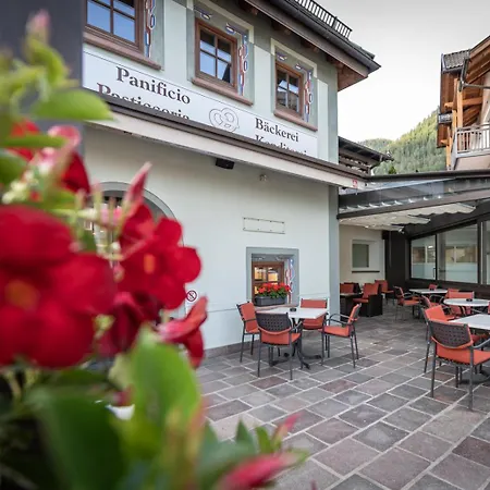 Mupan Aparthotel San Vigilio Di Marebbe