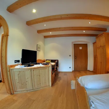 Mupan Aparthotel San Vigilio Di Marebbe