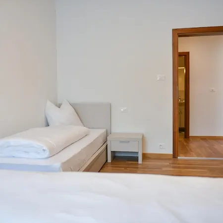 Aparthotel Mupan *