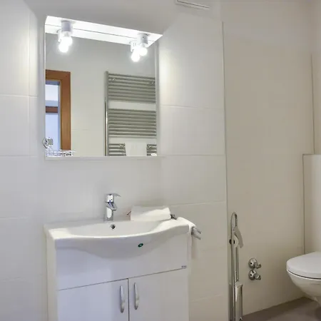 Mupan Aparthotel